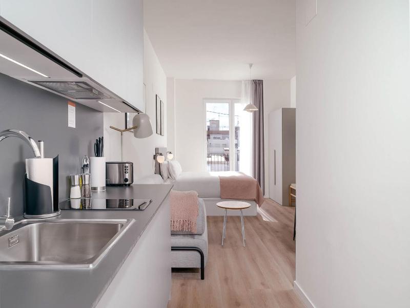 Limehome Valencia Carrer De Sant Jacint image
