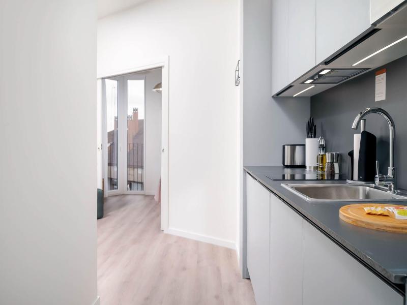Limehome Valencia Carrer De Sant Jacint image