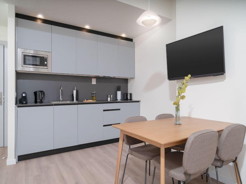 Limehome Valencia Carrer De Sant Jacint image