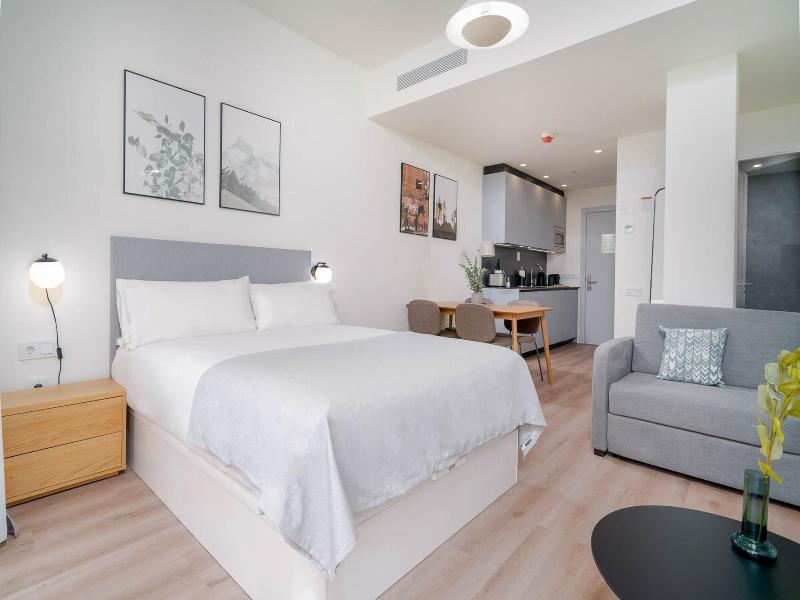 Limehome Valencia Carrer De Sant Jacint image