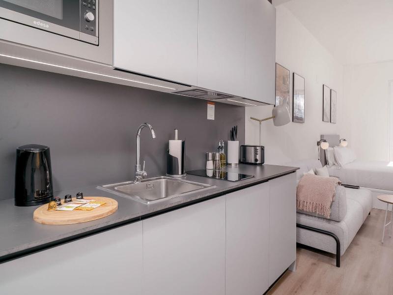Limehome Valencia Carrer De Sant Jacint image