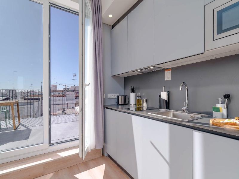 Limehome Valencia Carrer De Sant Jacint image