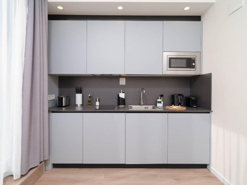 Limehome Valencia Carrer De Sant Jacint image