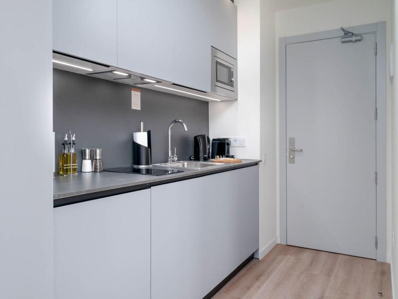Limehome Valencia Carrer De Sant Jacint image