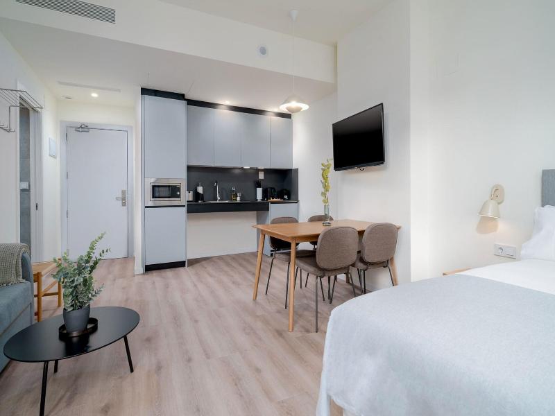 Limehome Valencia Carrer De Sant Jacint image