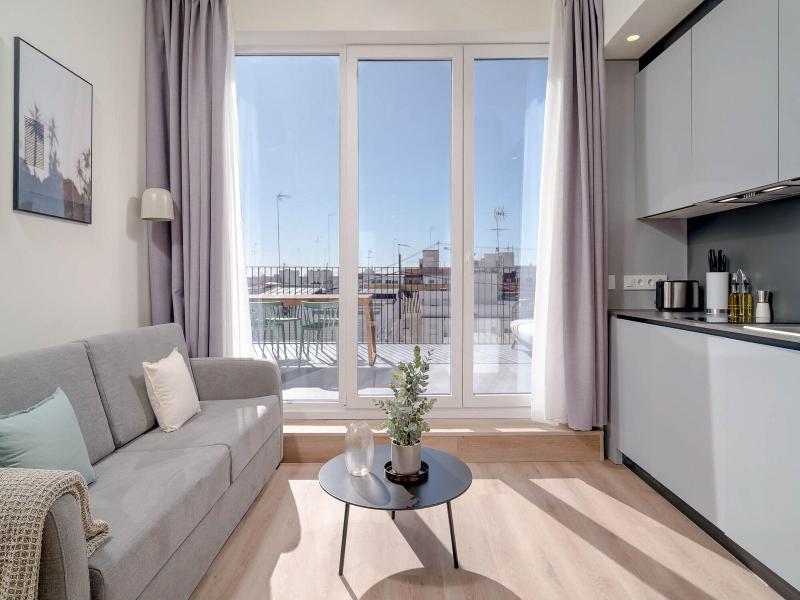 Limehome Valencia Carrer De Sant Jacint image