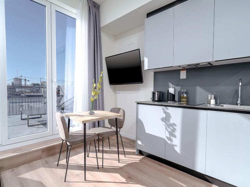 Limehome Valencia Carrer De Sant Jacint image