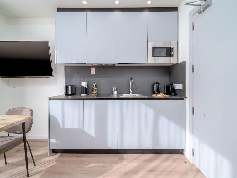 Limehome Valencia Carrer De Sant Jacint image