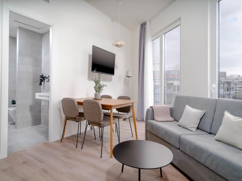 Limehome Valencia Carrer De Sant Jacint image