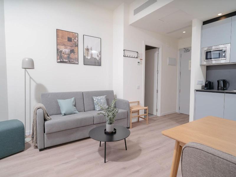 Limehome Valencia Carrer De Sant Jacint image
