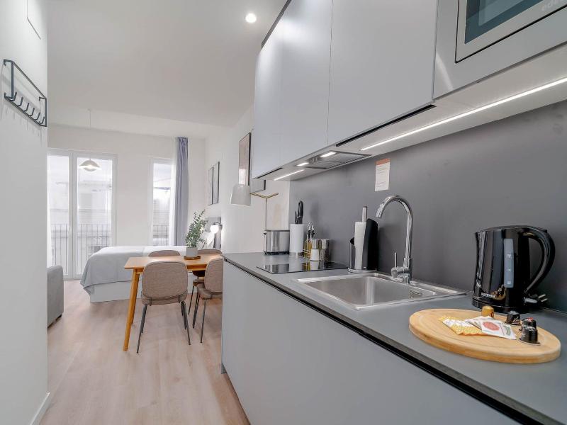 Limehome Valencia Carrer De Sant Jacint image