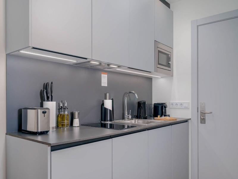 Limehome Valencia Carrer De Sant Jacint image
