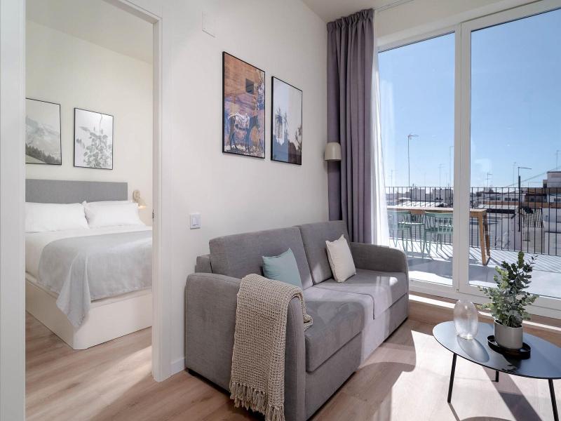 Limehome Valencia Carrer De Sant Jacint image
