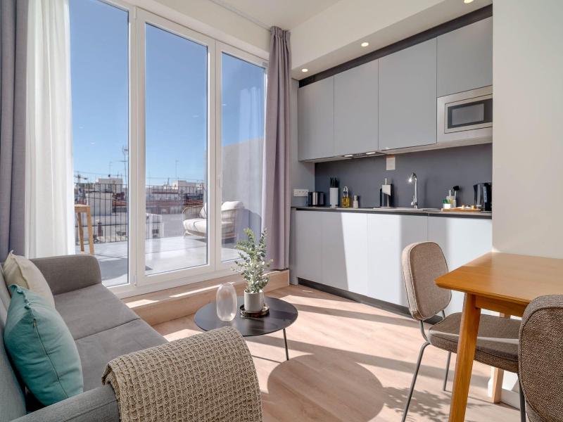 Limehome Valencia Carrer De Sant Jacint image