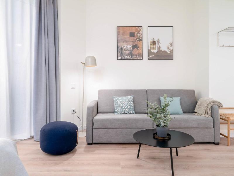 Limehome Valencia Carrer De Sant Jacint image