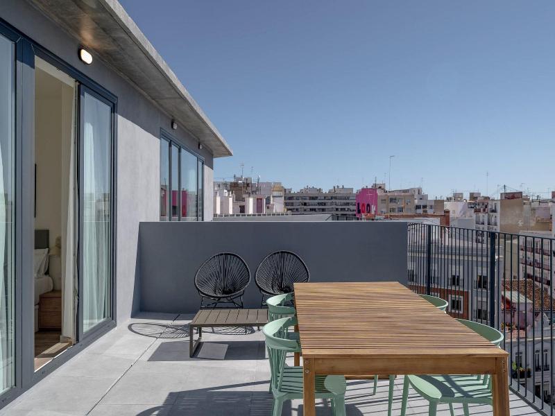 Limehome Valencia Carrer De Sant Jacint image