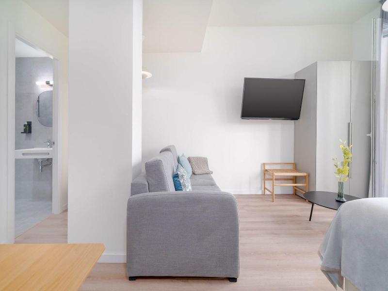 Limehome Valencia Carrer De Sant Jacint image