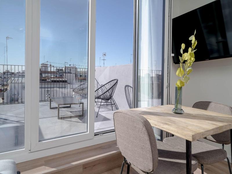 Limehome Valencia Carrer De Sant Jacint image