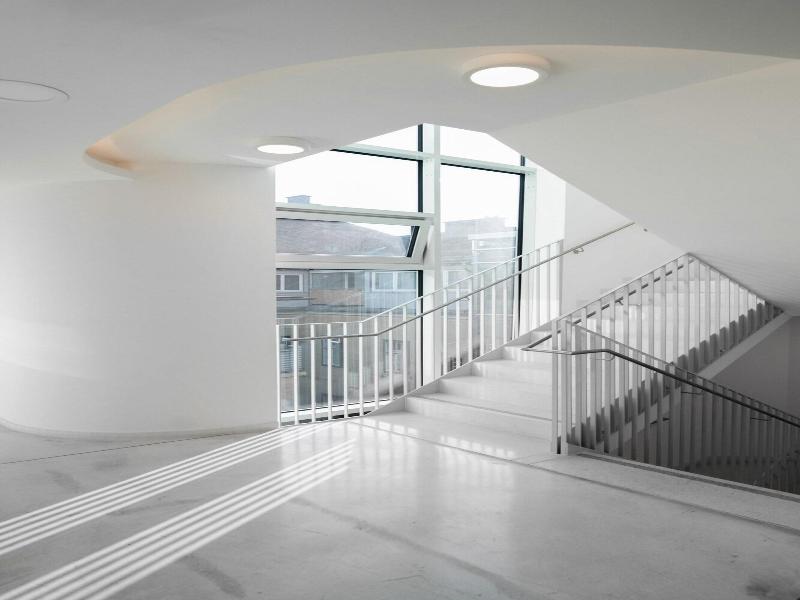 Limehome Graz - Argos By Zaha Hadid image