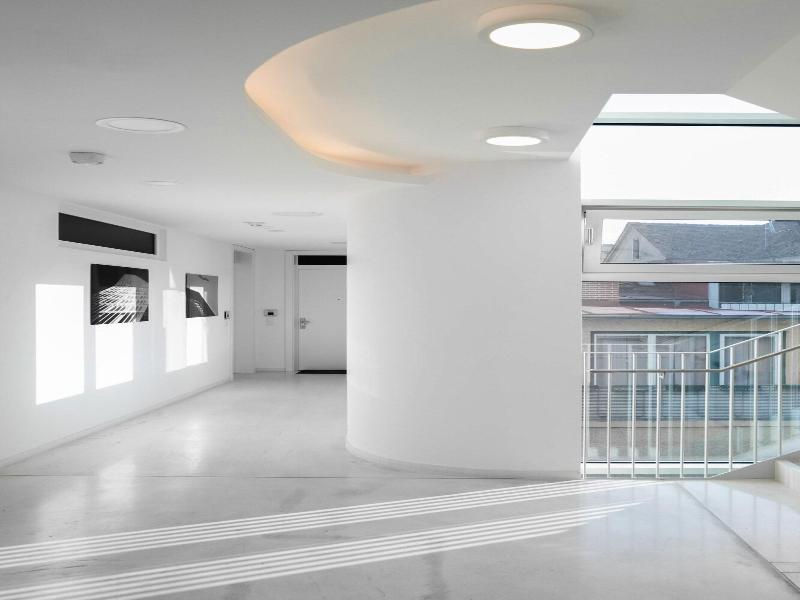 Limehome Graz - Argos By Zaha Hadid image