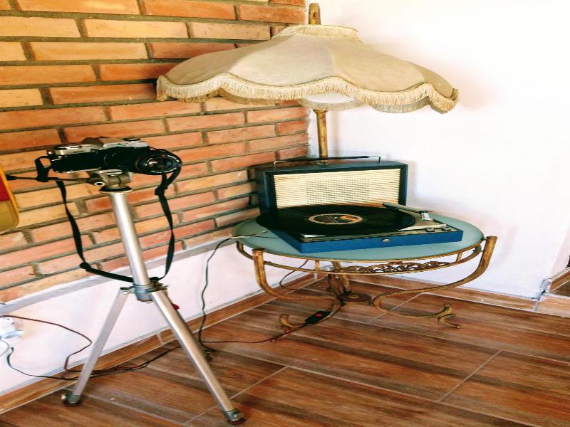 Space 4 U - Hotel Boutique Temático - Aeroporto