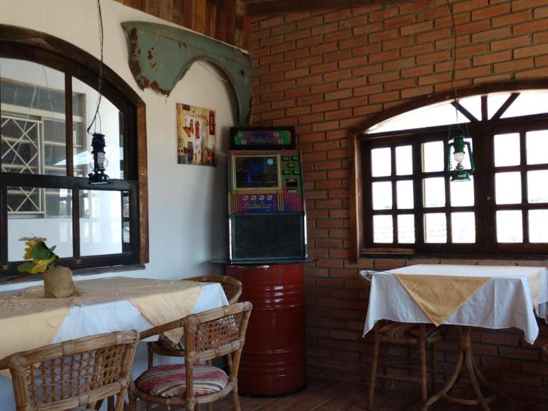Space 4 U - Hotel Boutique Temático - Aeroporto