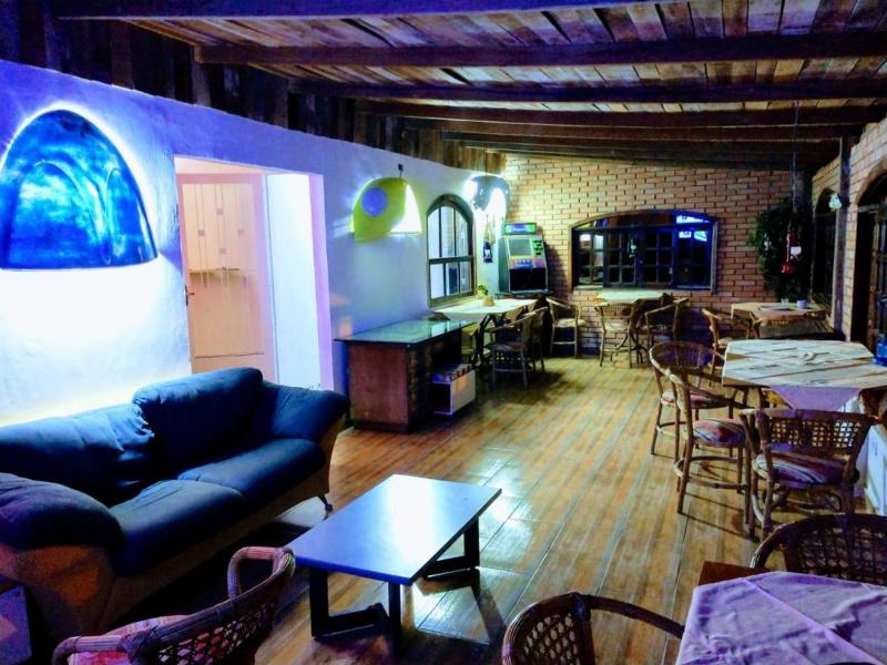 Space 4 U - Hotel Boutique Temático - Aeroporto