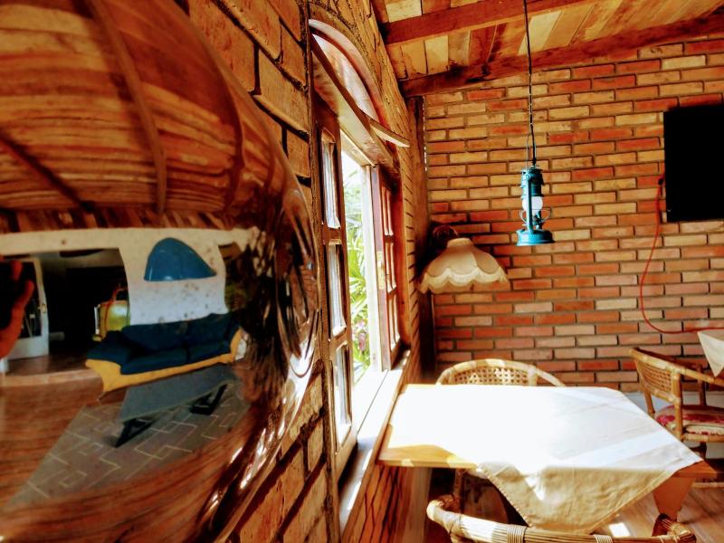 Space 4 U - Hotel Boutique Temático - Aeroporto