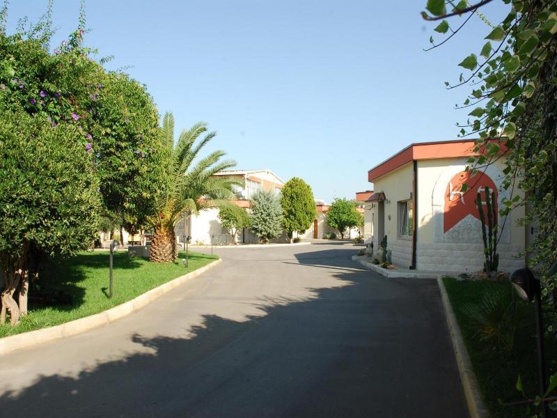 Hotel Giardino image