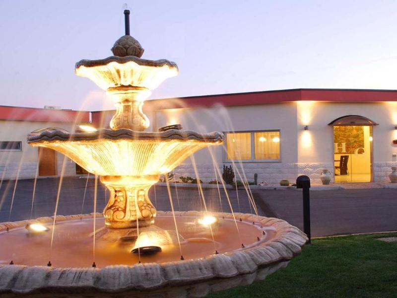 Hotel Giardino image