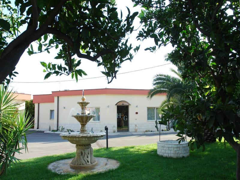 Hotel Giardino image