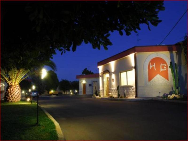 Hotel Giardino image