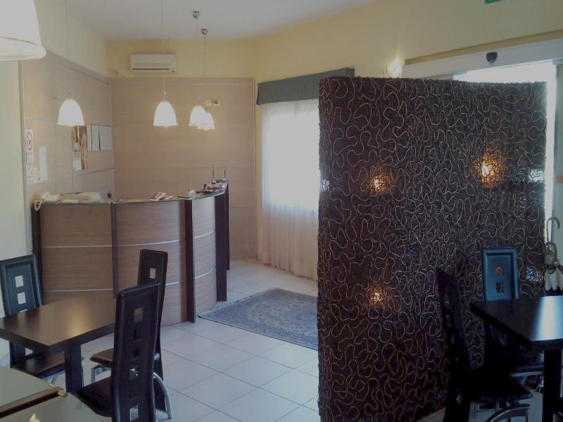 Hotel Giardino image