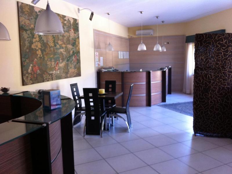Hotel Giardino image