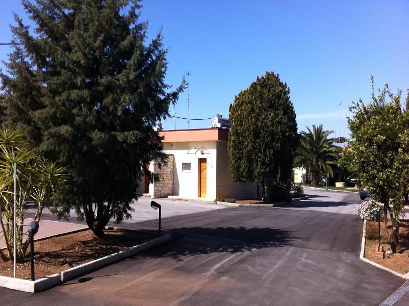 Hotel Giardino image