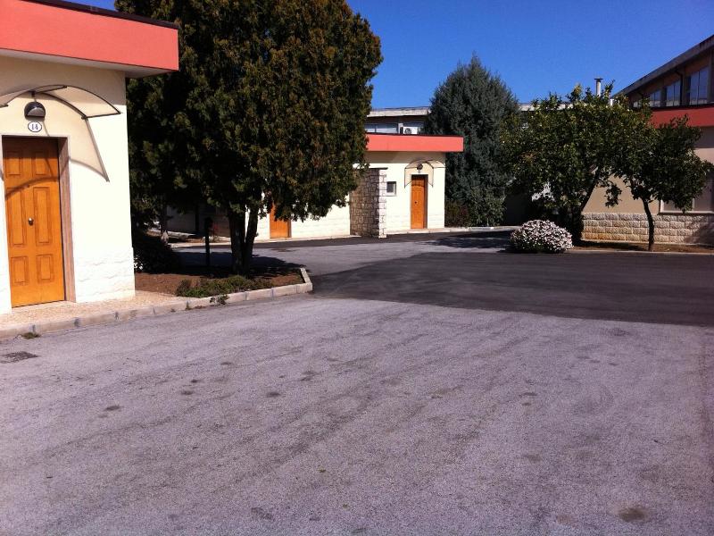 Hotel Giardino image