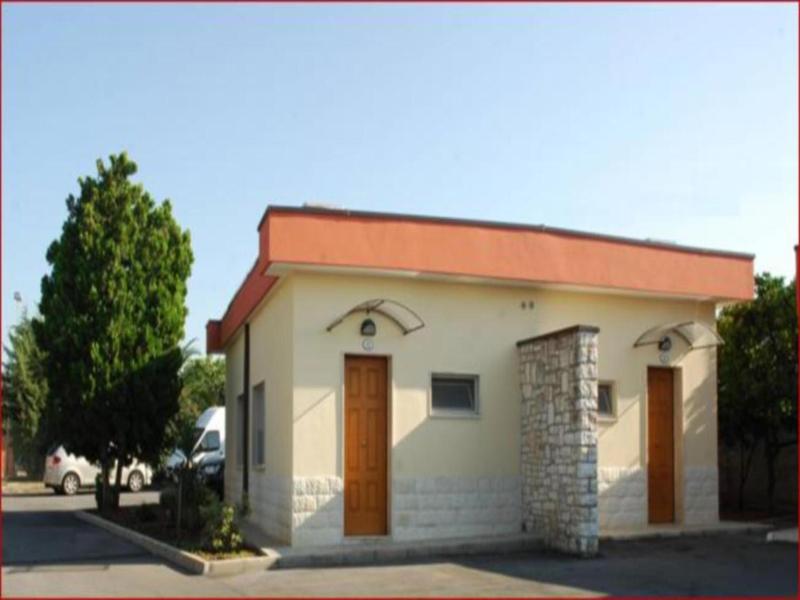 Hotel Giardino image