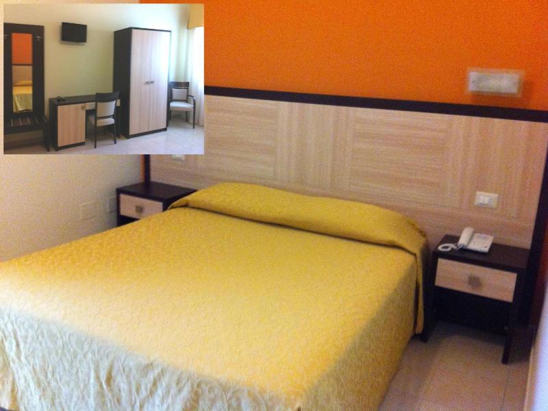 Hotel Giardino image