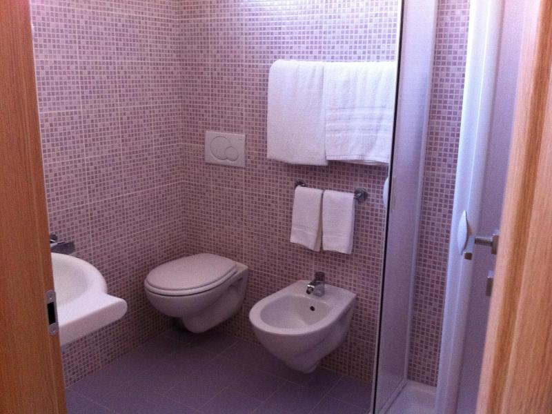 Hotel Giardino image