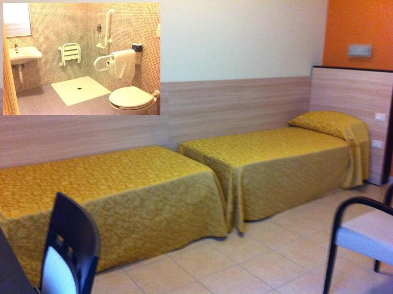 Hotel Giardino image