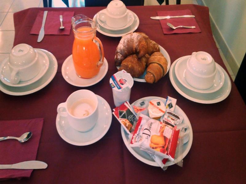 Hotel Giardino image