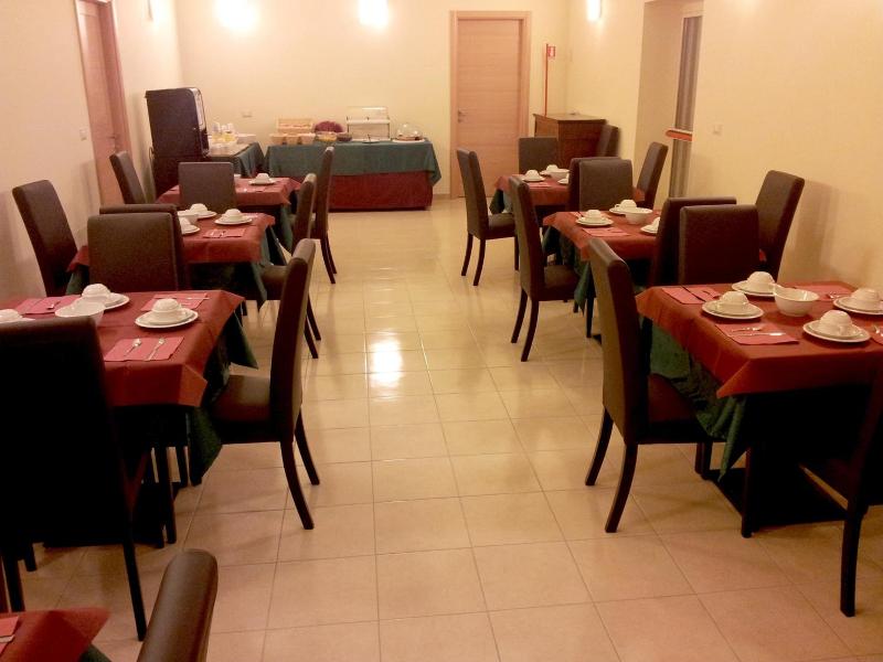 Hotel Giardino image