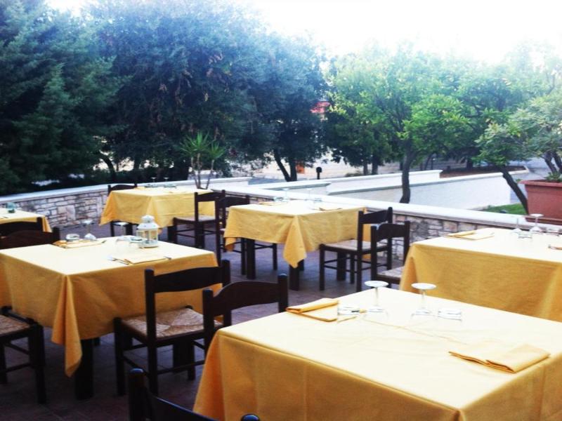 Hotel Giardino image