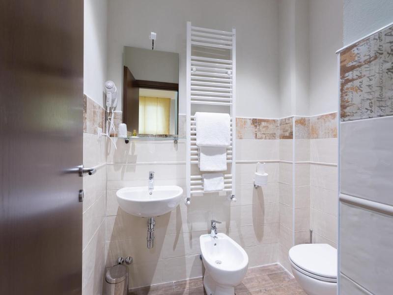 Hotel La Campagnola image