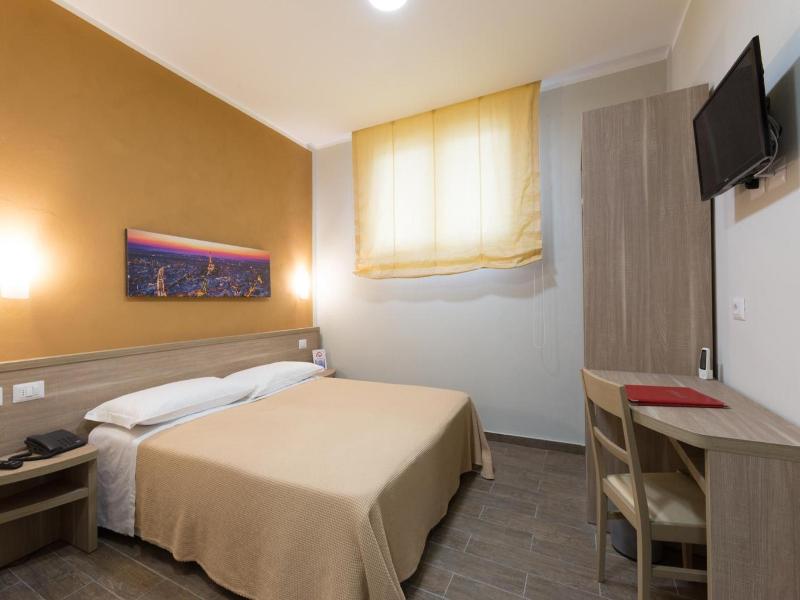 Hotel La Campagnola image