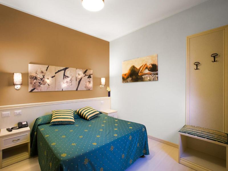 Hotel La Campagnola image