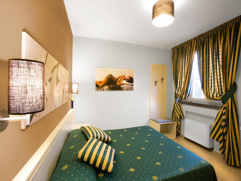 Hotel La Campagnola image