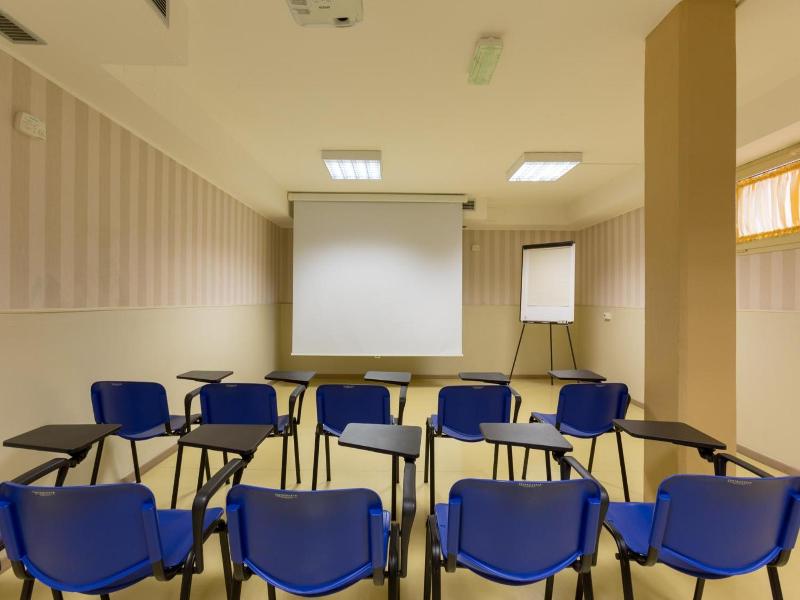 Hotel La Campagnola image