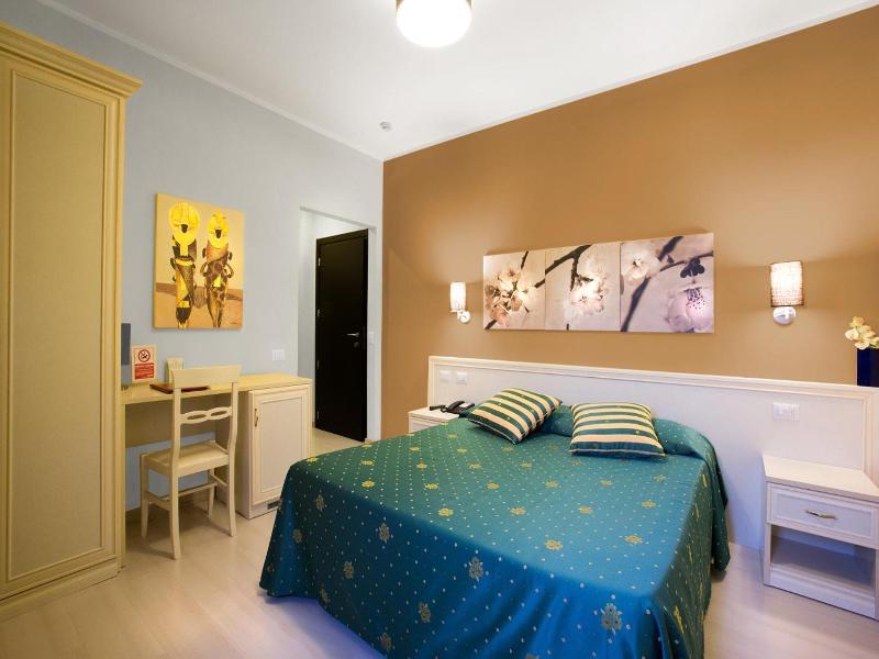 Hotel La Campagnola image