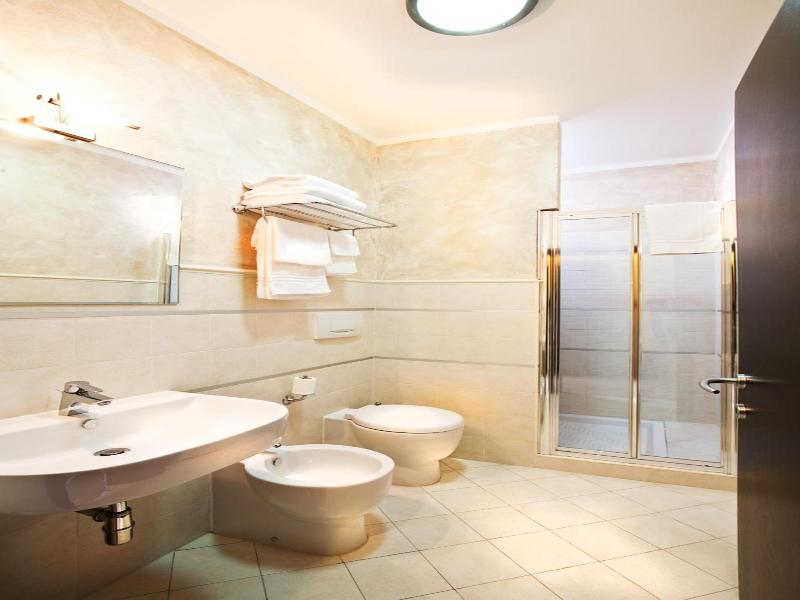 Hotel La Campagnola image